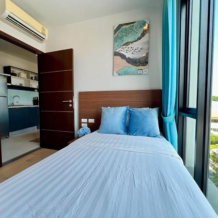 The Astra Condo 2 Bedrooms By Ping Chiang Mai Buitenkant foto