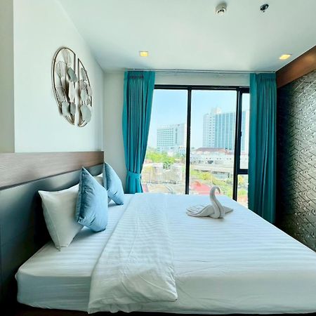 The Astra Condo 2 Bedrooms By Ping Chiang Mai Buitenkant foto