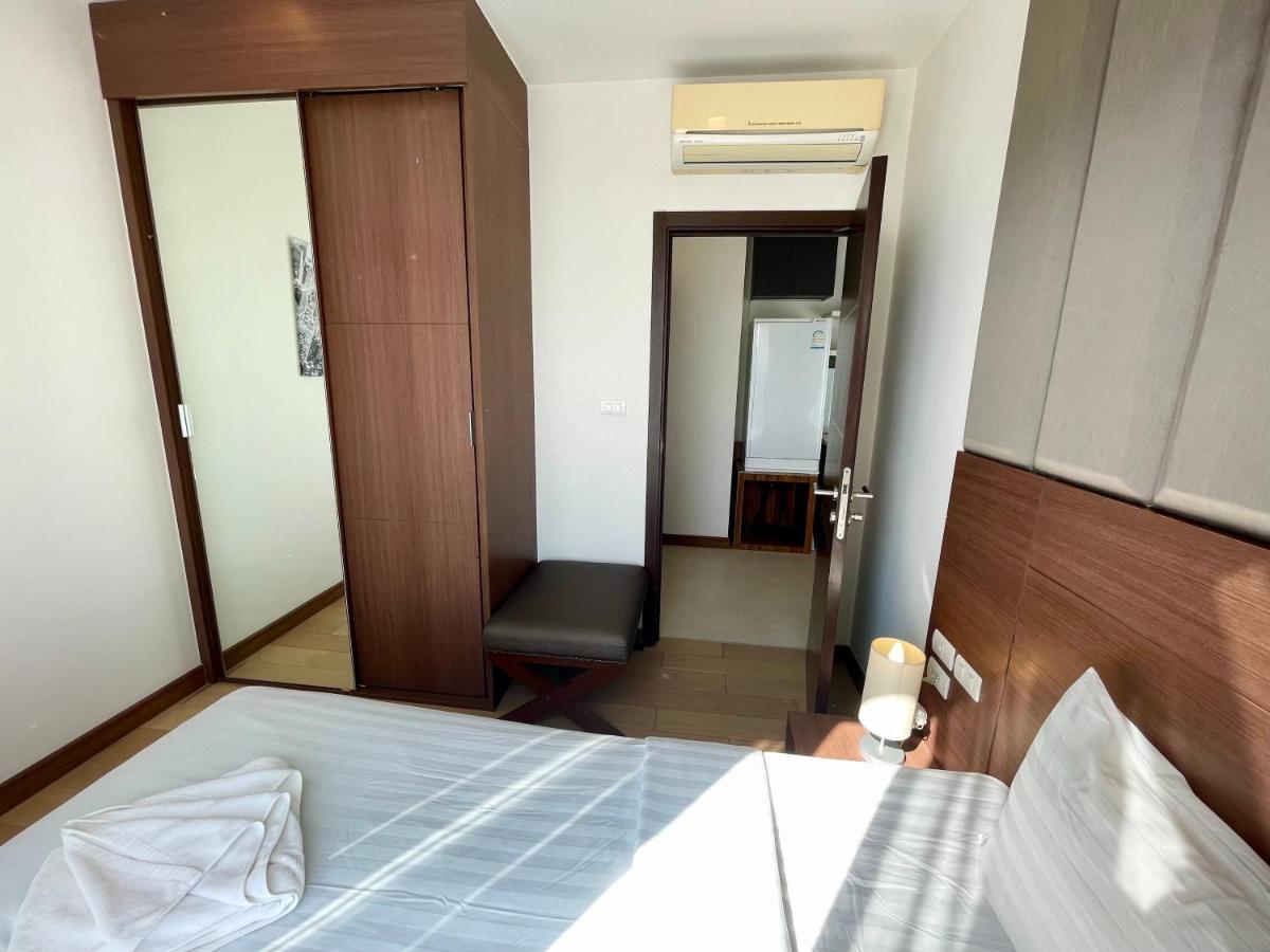 The Astra Condo 2 Bedrooms By Ping Chiang Mai Buitenkant foto