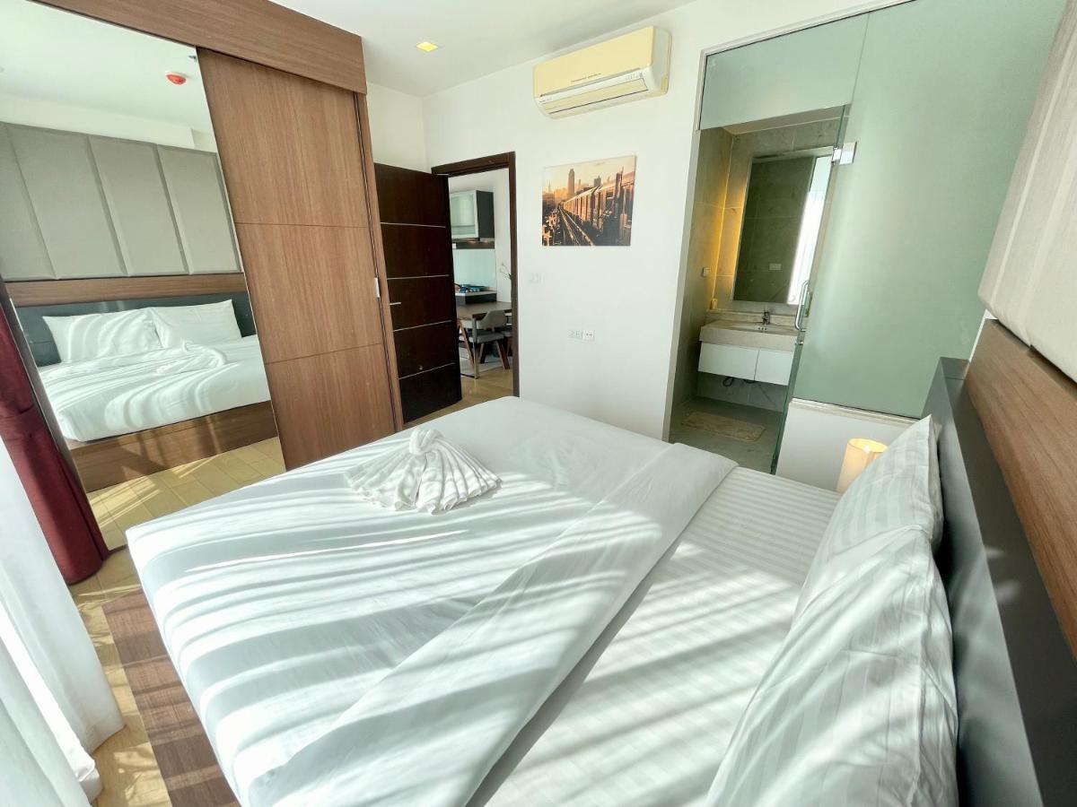 The Astra Condo 2 Bedrooms By Ping Chiang Mai Buitenkant foto