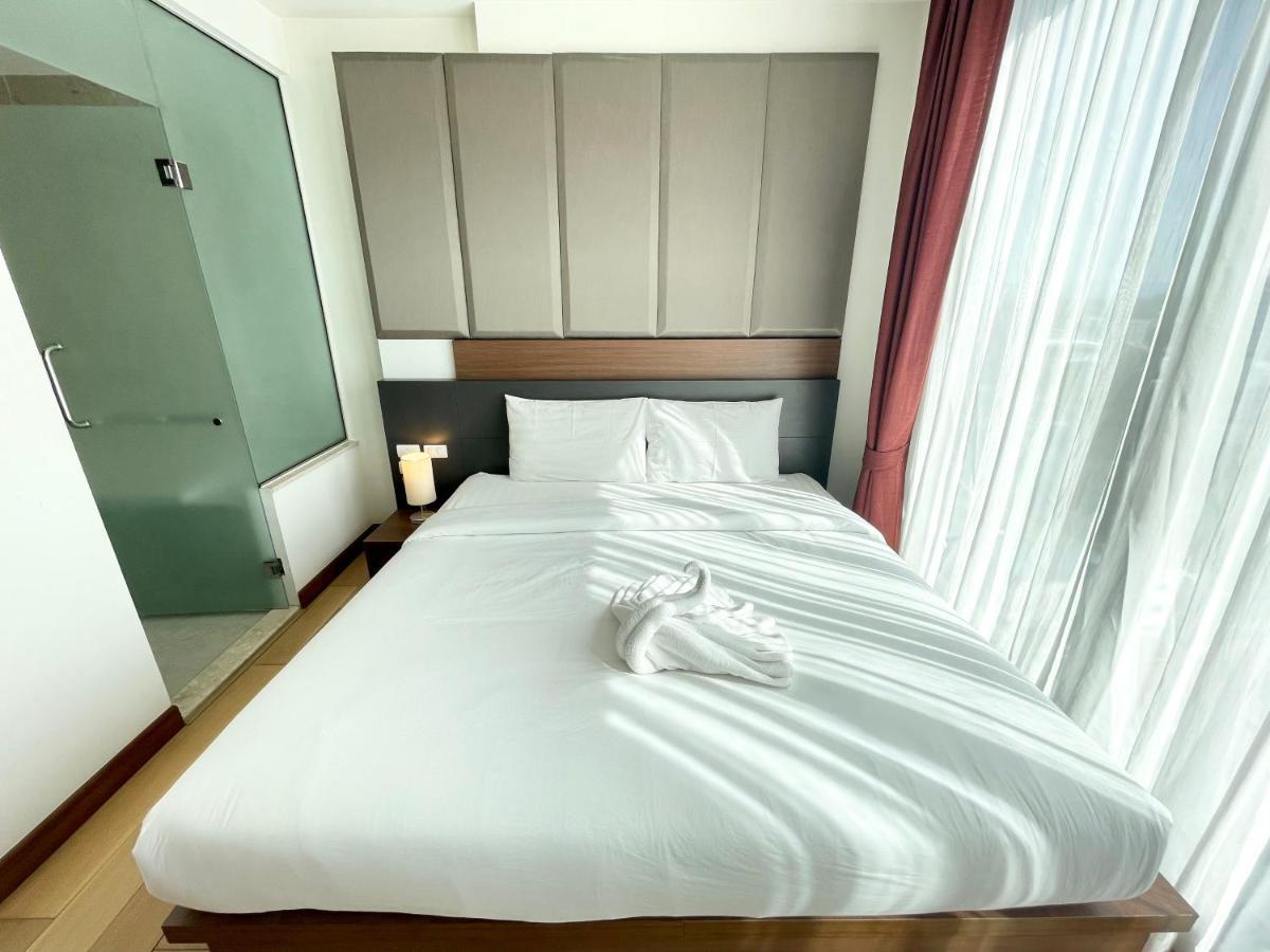 The Astra Condo 2 Bedrooms By Ping Chiang Mai Buitenkant foto