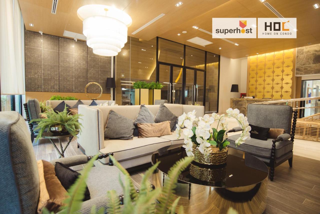 The Astra Condo 2 Bedrooms By Ping Chiang Mai Buitenkant foto