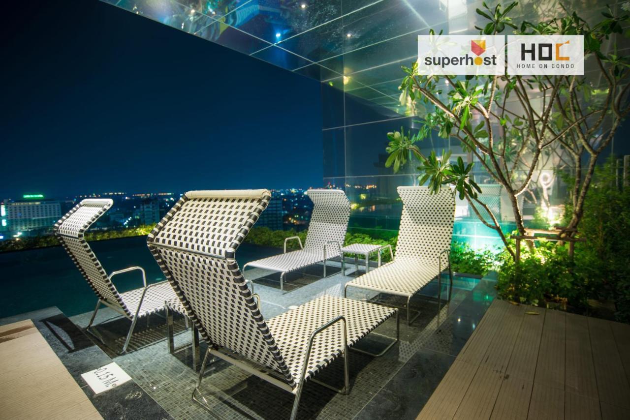 The Astra Condo 2 Bedrooms By Ping Chiang Mai Buitenkant foto