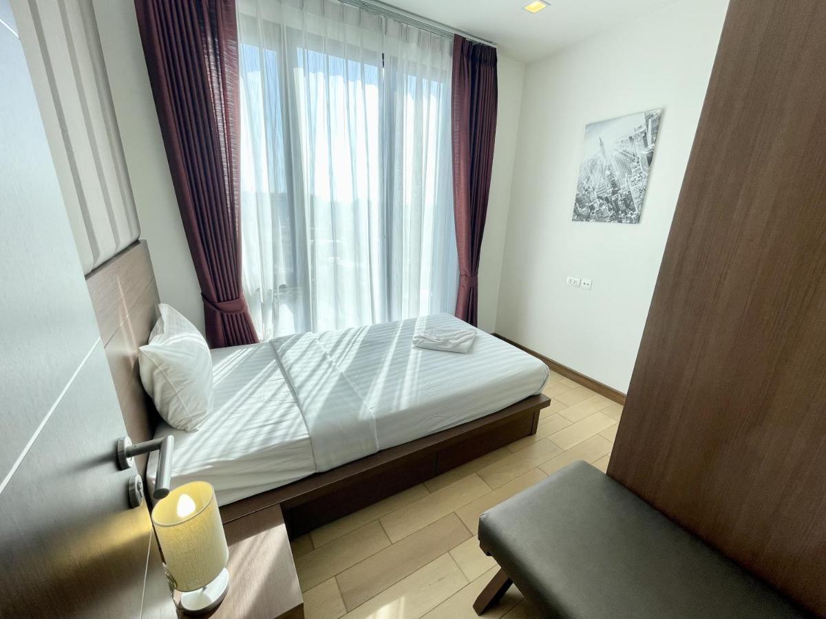 The Astra Condo 2 Bedrooms By Ping Chiang Mai Buitenkant foto