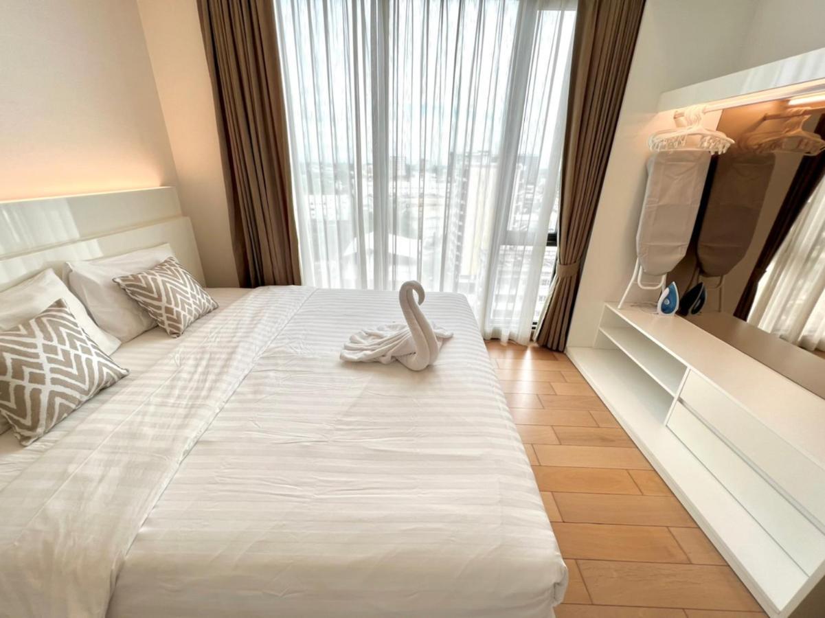 The Astra Condo 2 Bedrooms By Ping Chiang Mai Buitenkant foto