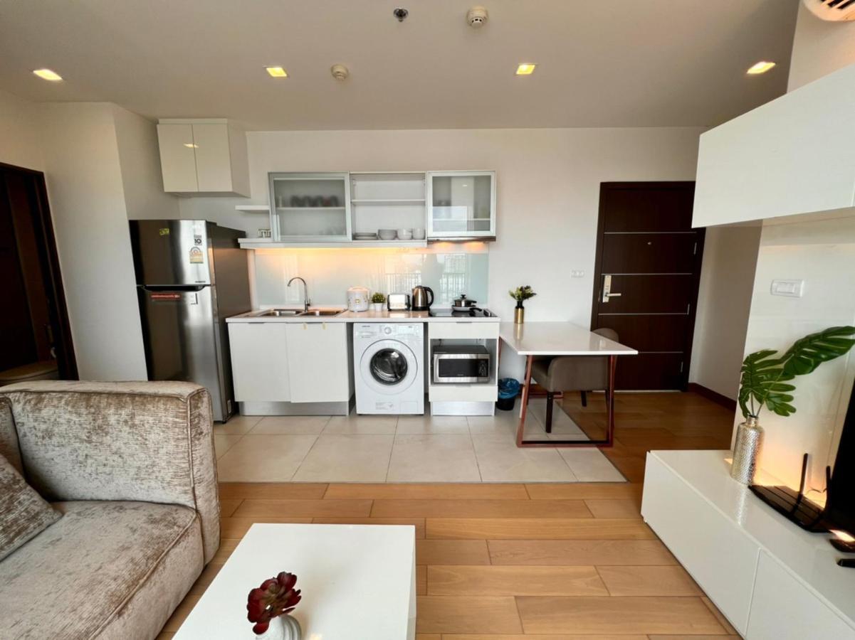 The Astra Condo 2 Bedrooms By Ping Chiang Mai Buitenkant foto