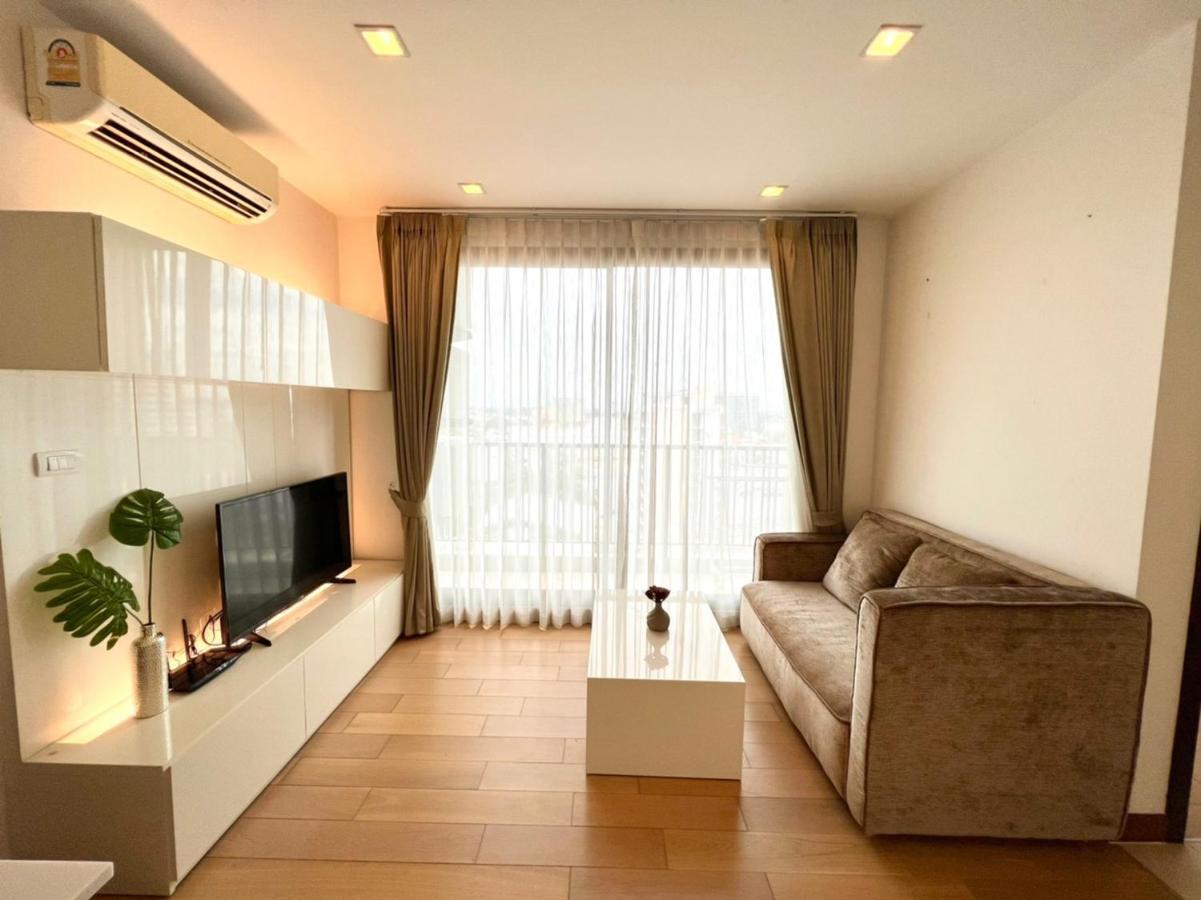 The Astra Condo 2 Bedrooms By Ping Chiang Mai Buitenkant foto