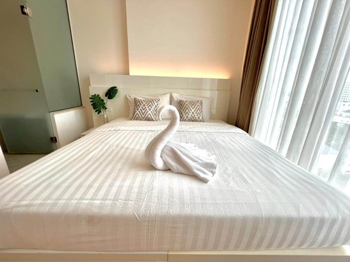 The Astra Condo 2 Bedrooms By Ping Chiang Mai Buitenkant foto