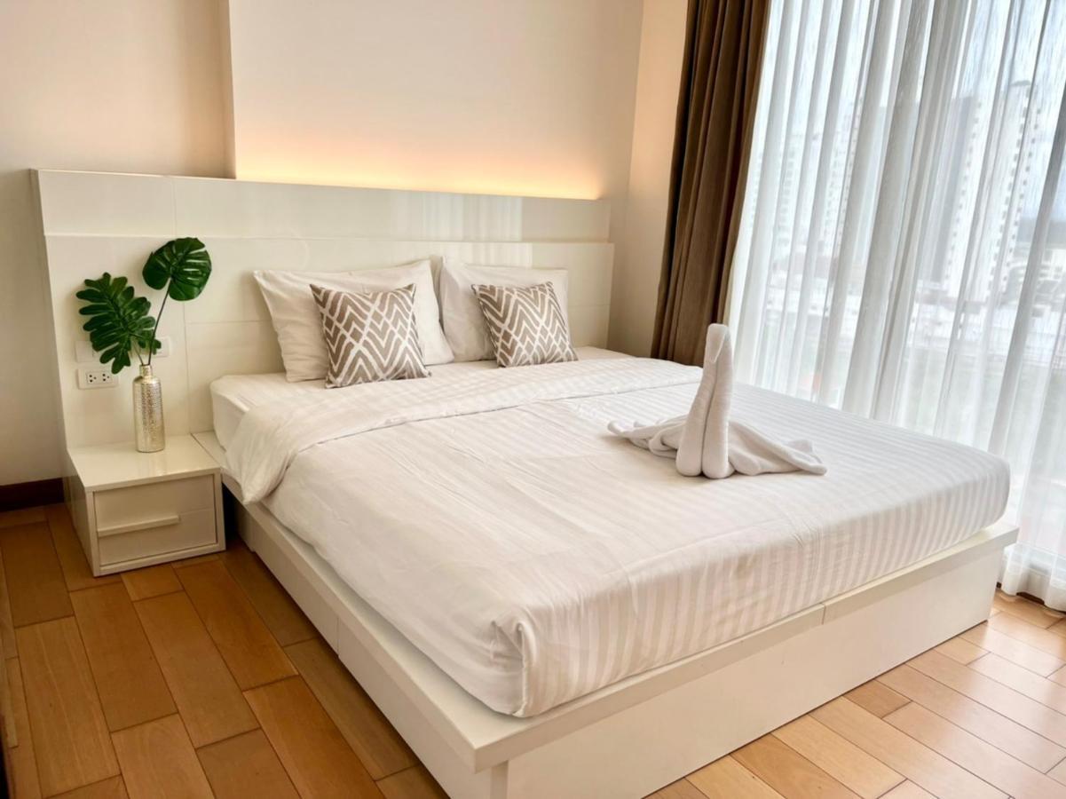 The Astra Condo 2 Bedrooms By Ping Chiang Mai Buitenkant foto