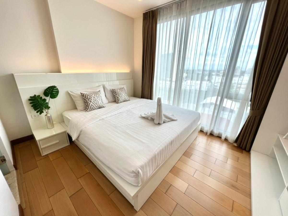 The Astra Condo 2 Bedrooms By Ping Chiang Mai Buitenkant foto