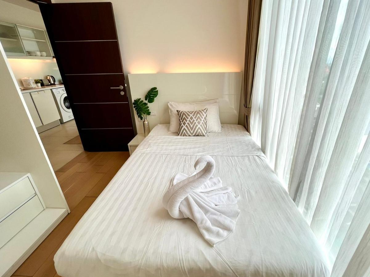 The Astra Condo 2 Bedrooms By Ping Chiang Mai Buitenkant foto