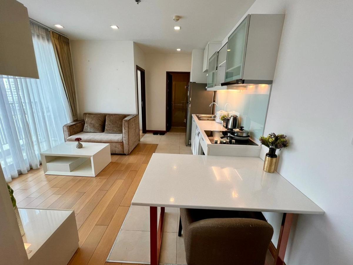 The Astra Condo 2 Bedrooms By Ping Chiang Mai Buitenkant foto