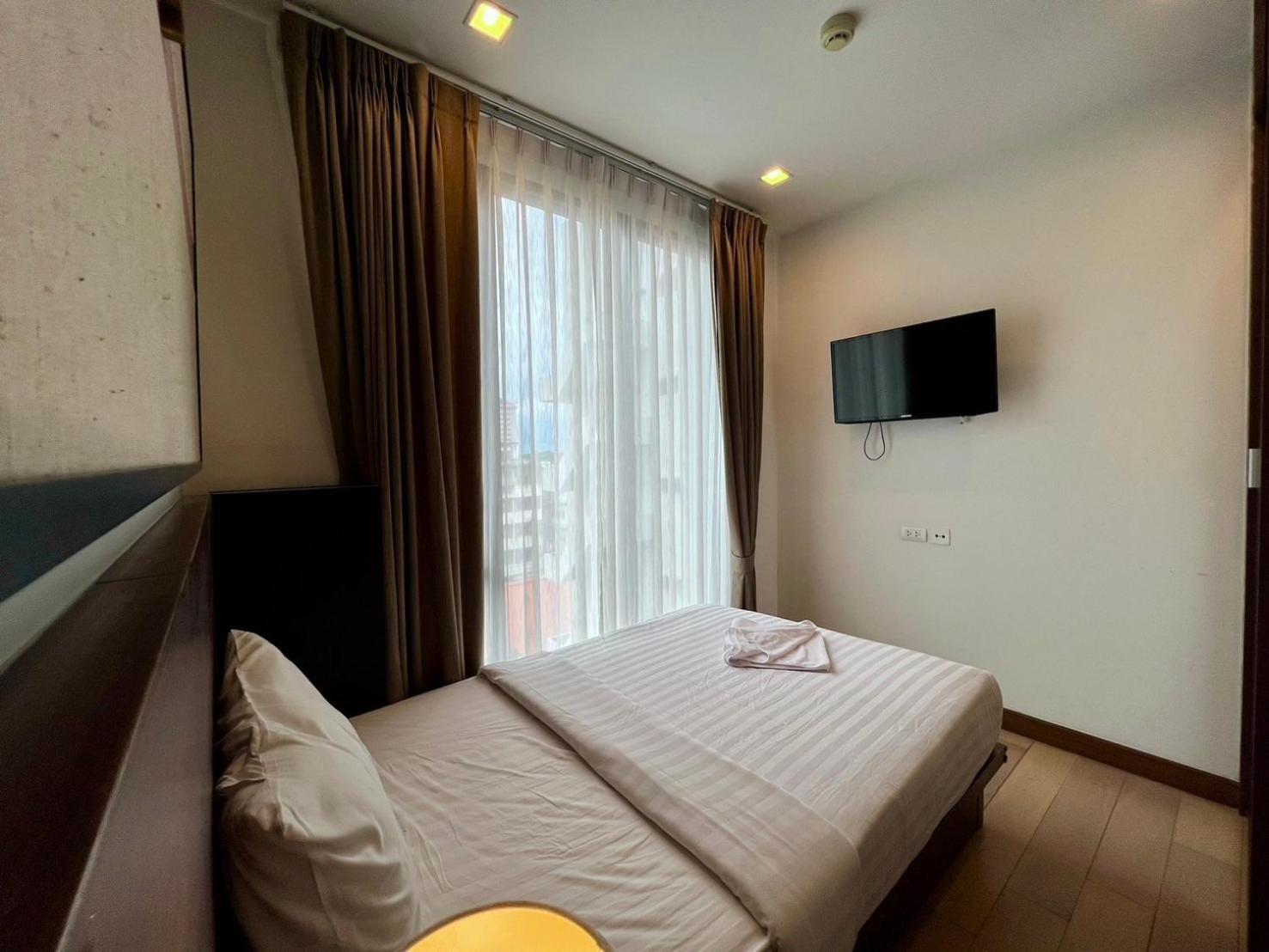 The Astra Condo 2 Bedrooms By Ping Chiang Mai Buitenkant foto