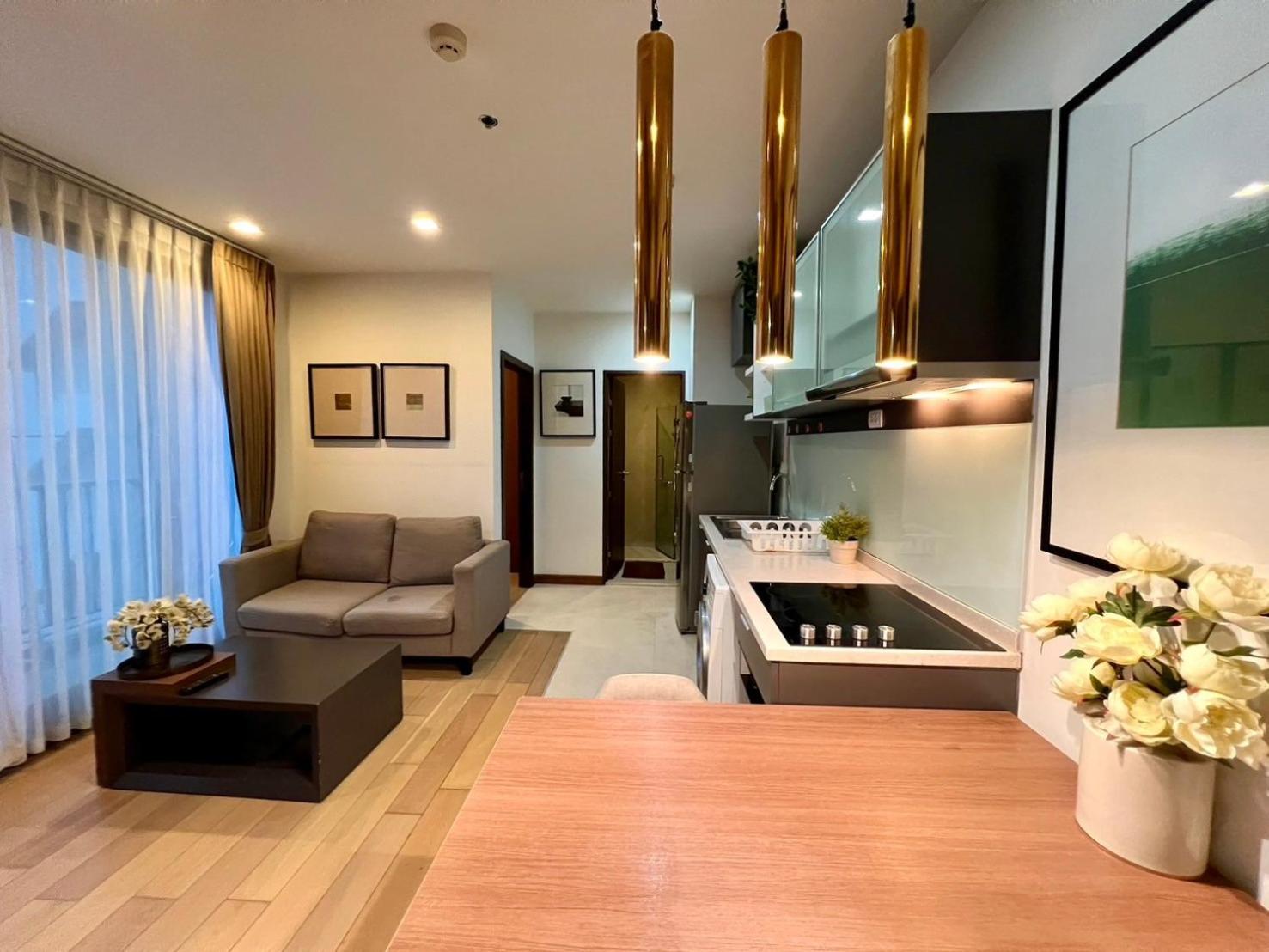 The Astra Condo 2 Bedrooms By Ping Chiang Mai Buitenkant foto