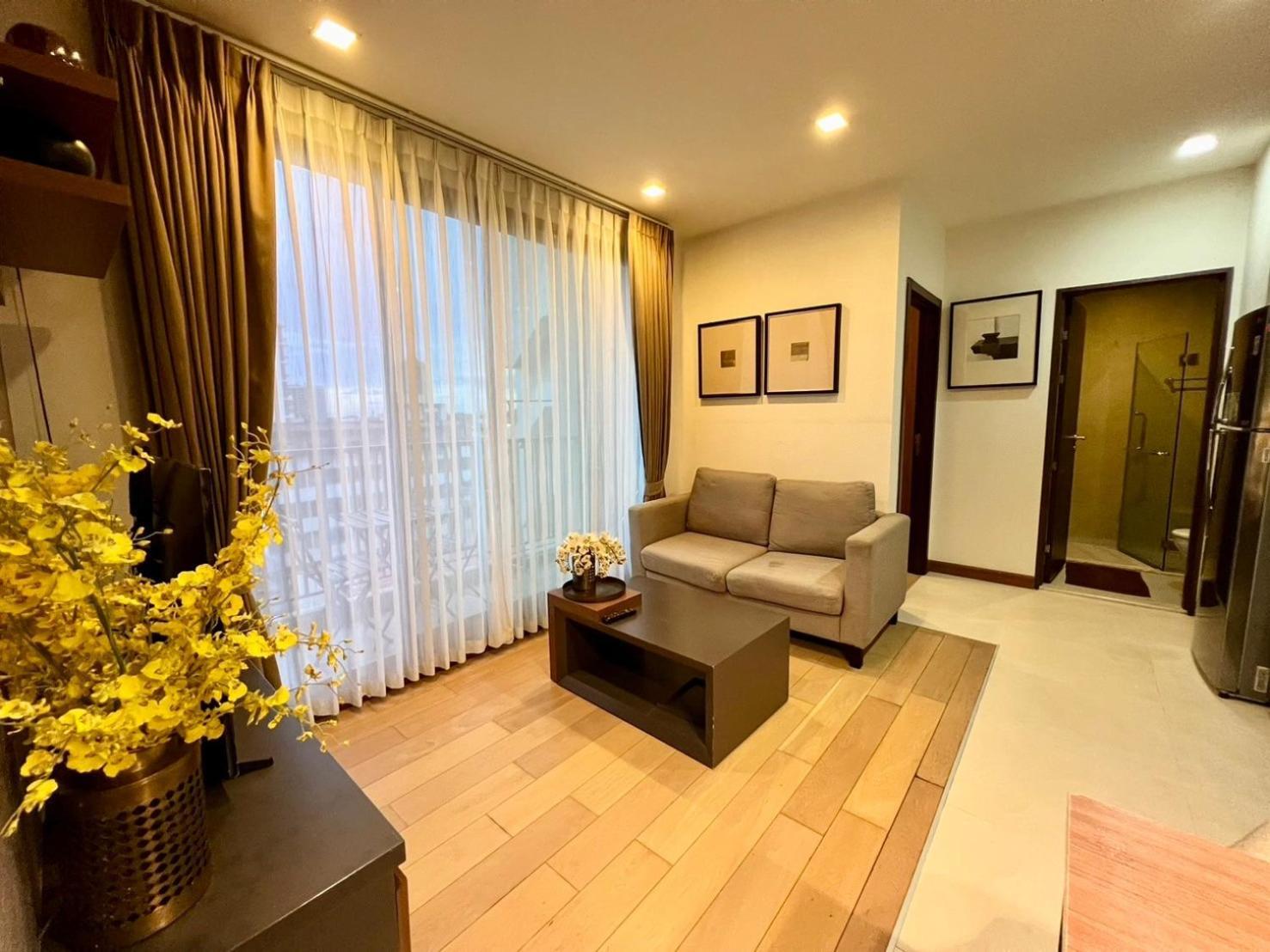 The Astra Condo 2 Bedrooms By Ping Chiang Mai Buitenkant foto