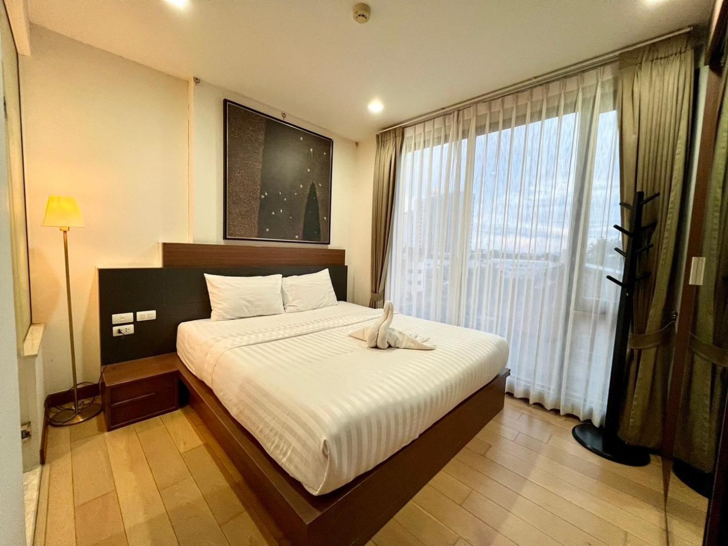 The Astra Condo 2 Bedrooms By Ping Chiang Mai Buitenkant foto