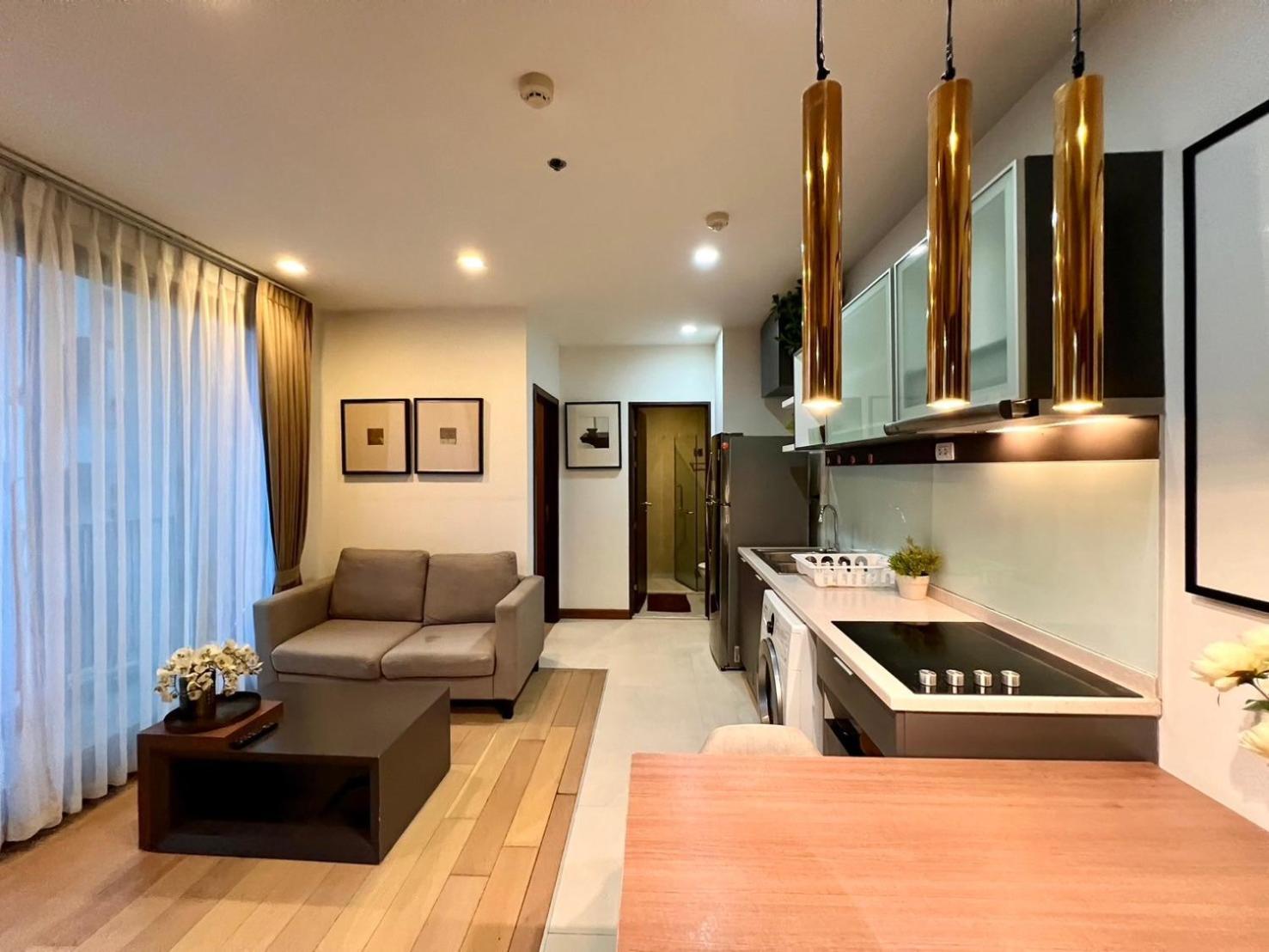 The Astra Condo 2 Bedrooms By Ping Chiang Mai Buitenkant foto