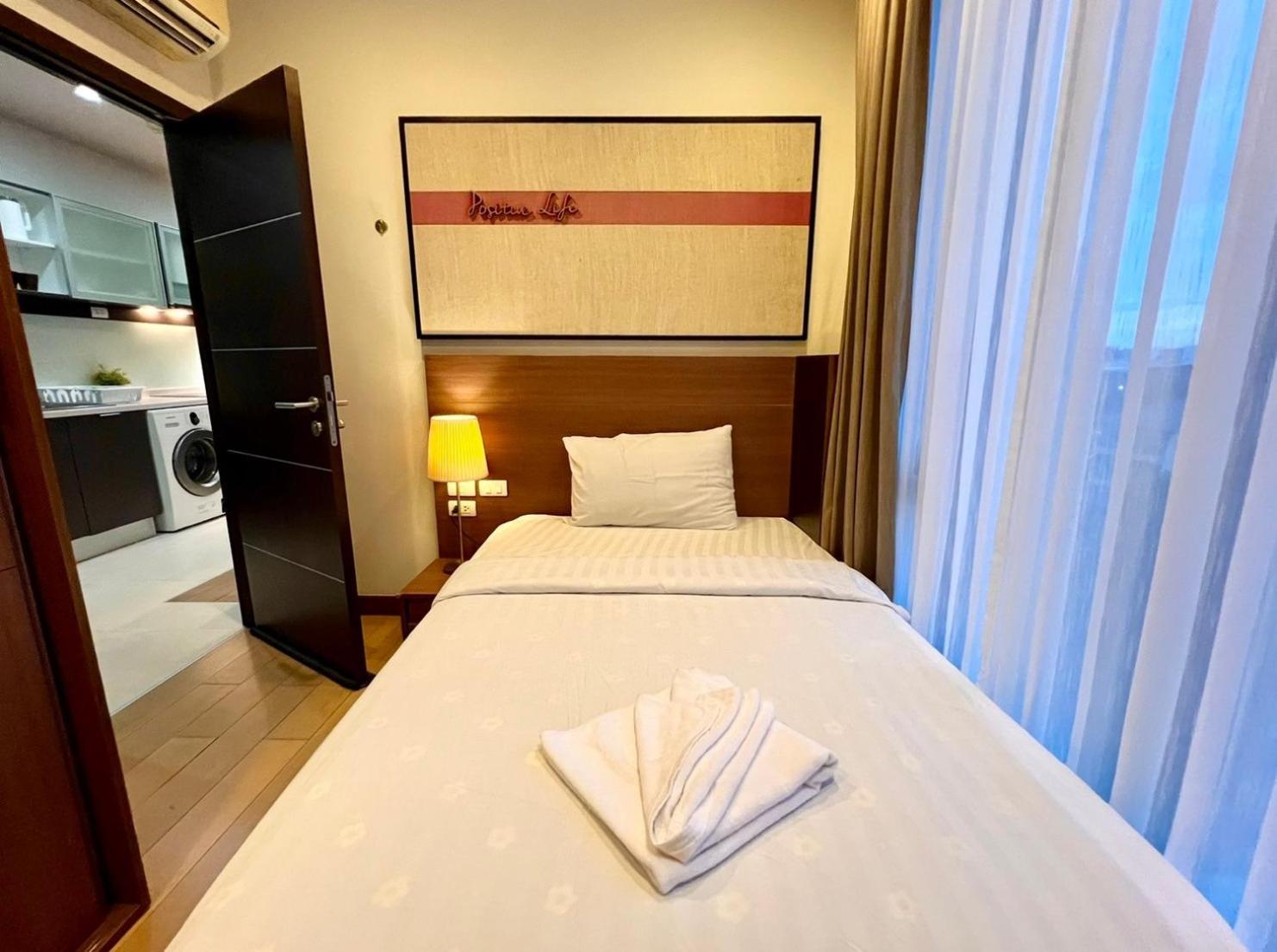 The Astra Condo 2 Bedrooms By Ping Chiang Mai Buitenkant foto