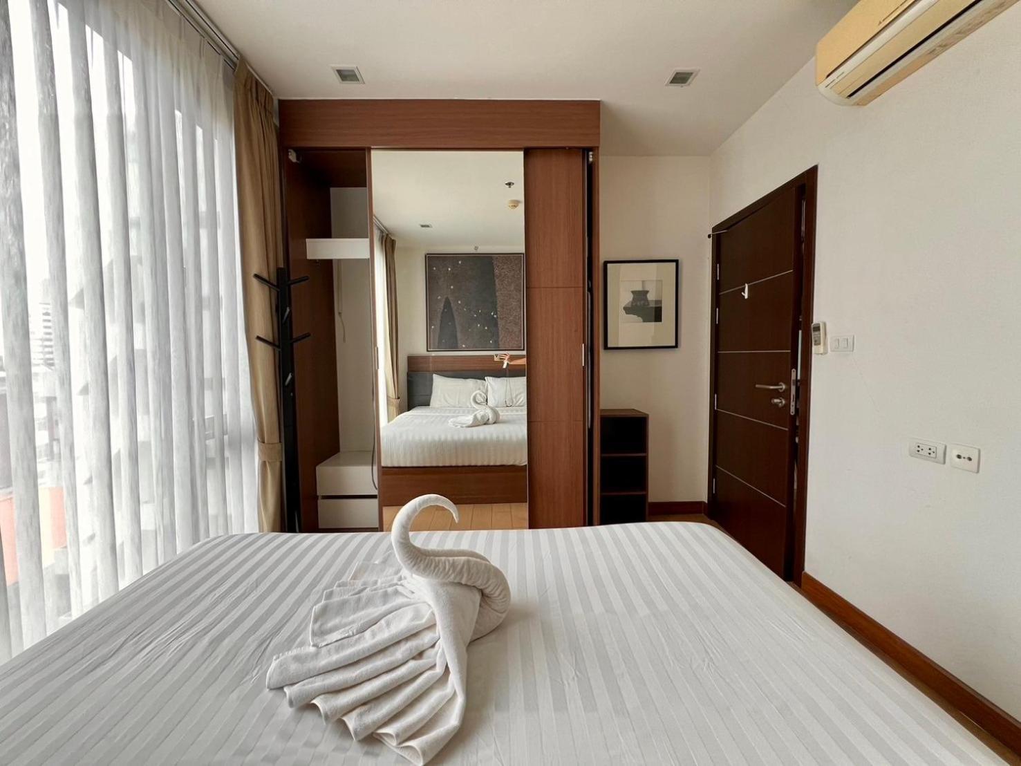The Astra Condo 2 Bedrooms By Ping Chiang Mai Buitenkant foto