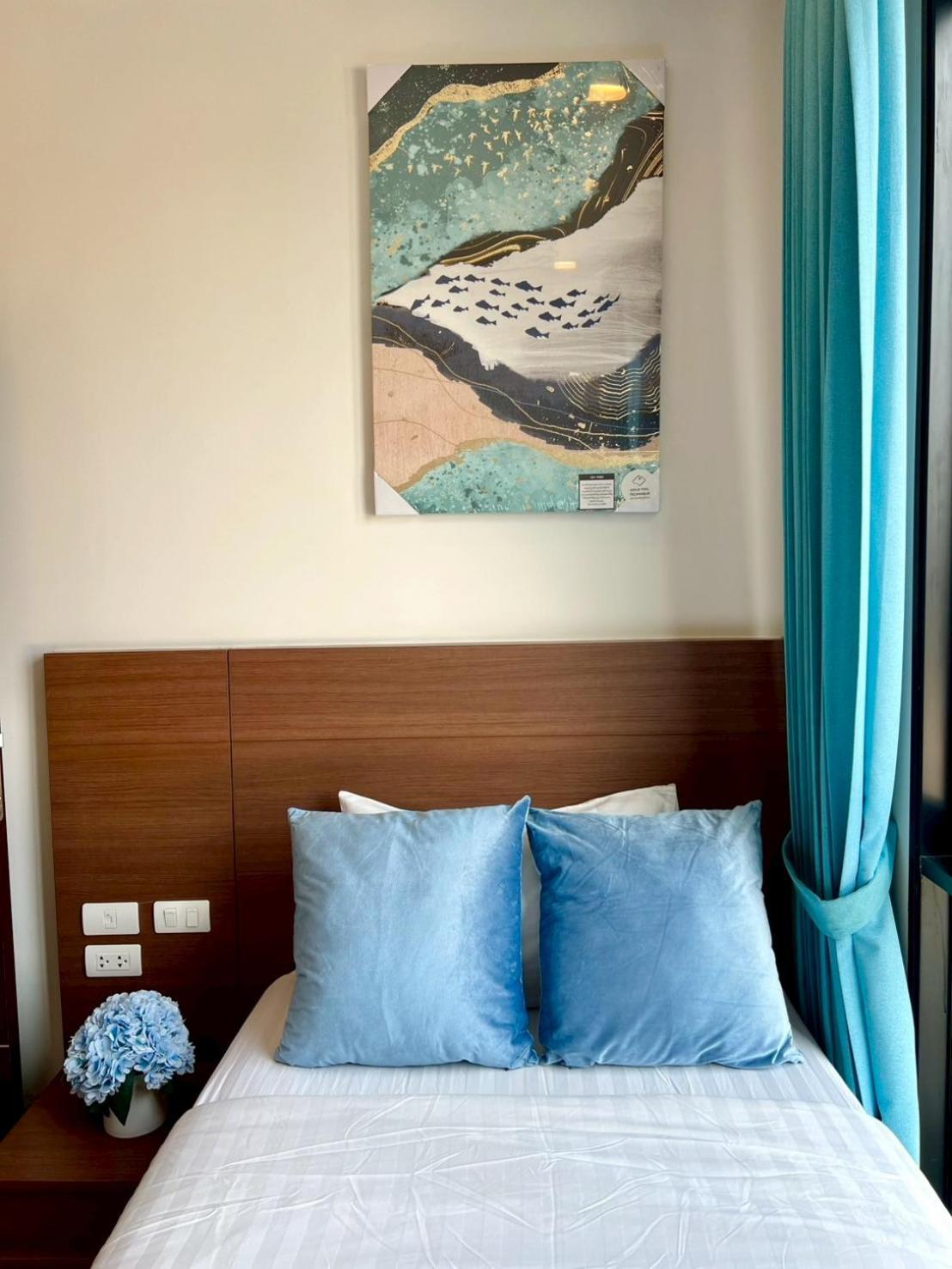 The Astra Condo 2 Bedrooms By Ping Chiang Mai Buitenkant foto