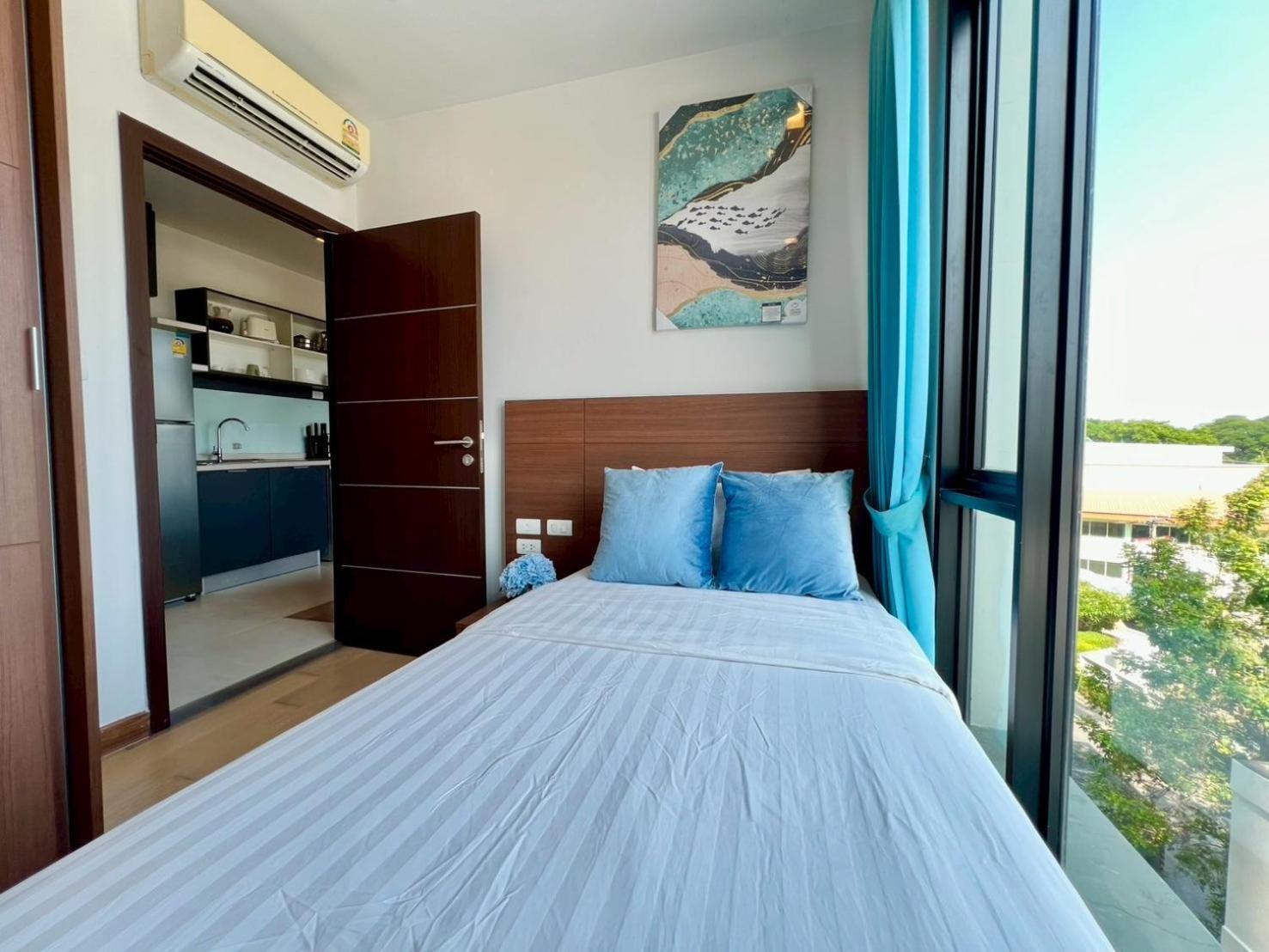 The Astra Condo 2 Bedrooms By Ping Chiang Mai Buitenkant foto