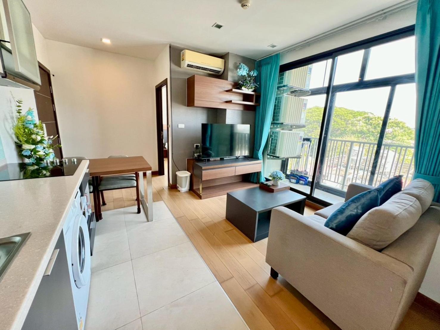 The Astra Condo 2 Bedrooms By Ping Chiang Mai Buitenkant foto