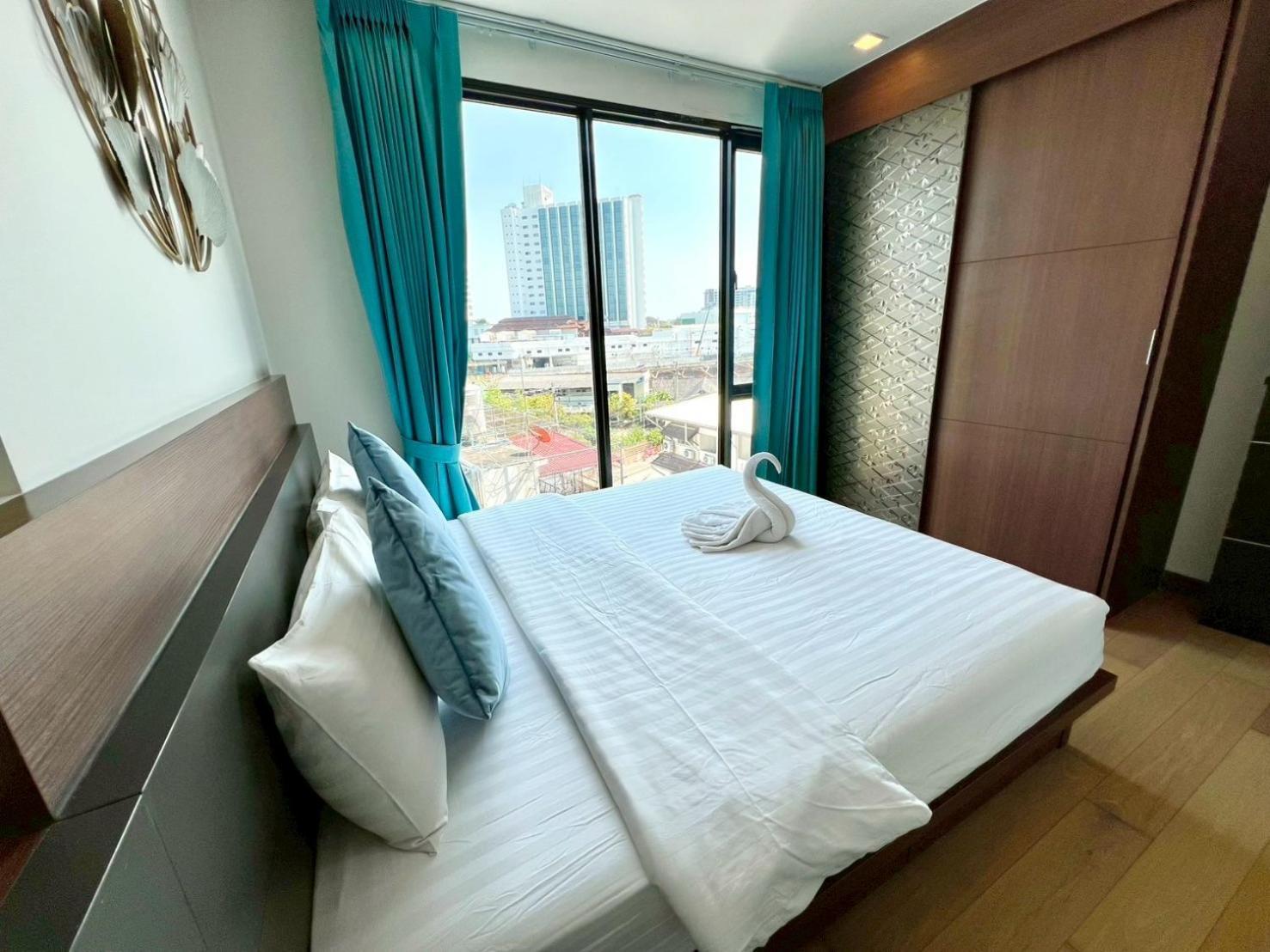 The Astra Condo 2 Bedrooms By Ping Chiang Mai Buitenkant foto