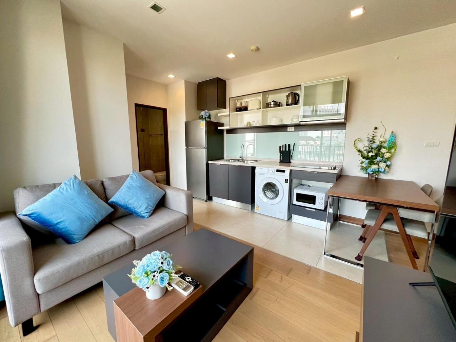 The Astra Condo 2 Bedrooms By Ping Chiang Mai Buitenkant foto