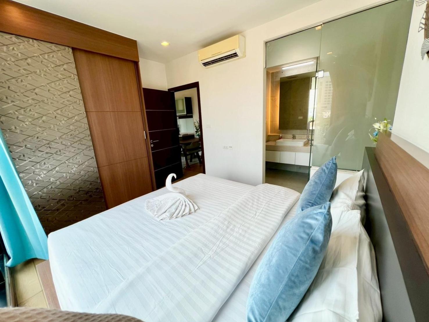 The Astra Condo 2 Bedrooms By Ping Chiang Mai Buitenkant foto