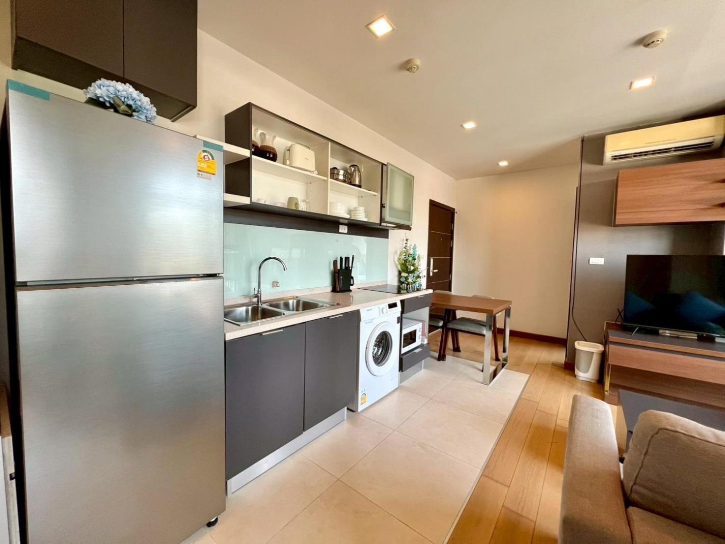 The Astra Condo 2 Bedrooms By Ping Chiang Mai Buitenkant foto