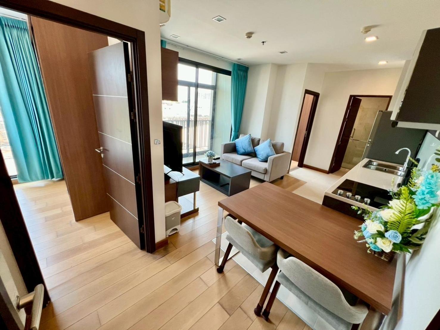 The Astra Condo 2 Bedrooms By Ping Chiang Mai Buitenkant foto