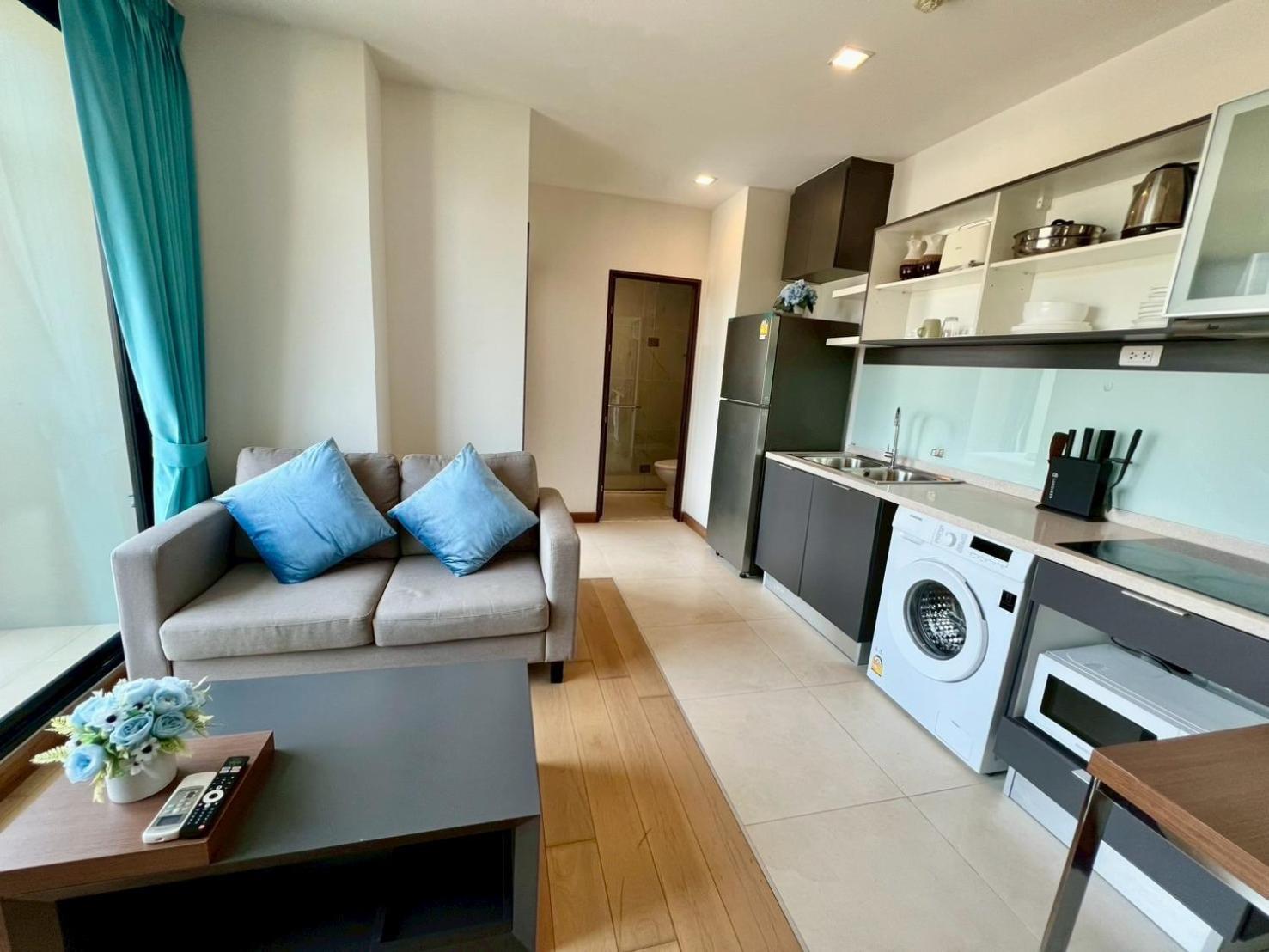 The Astra Condo 2 Bedrooms By Ping Chiang Mai Buitenkant foto